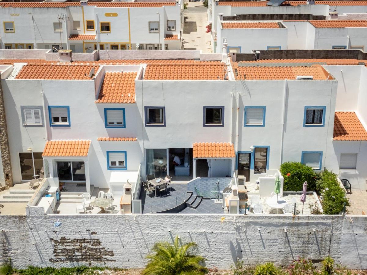 فيلا Bay View Townhouse ساليما المظهر الخارجي الصورة