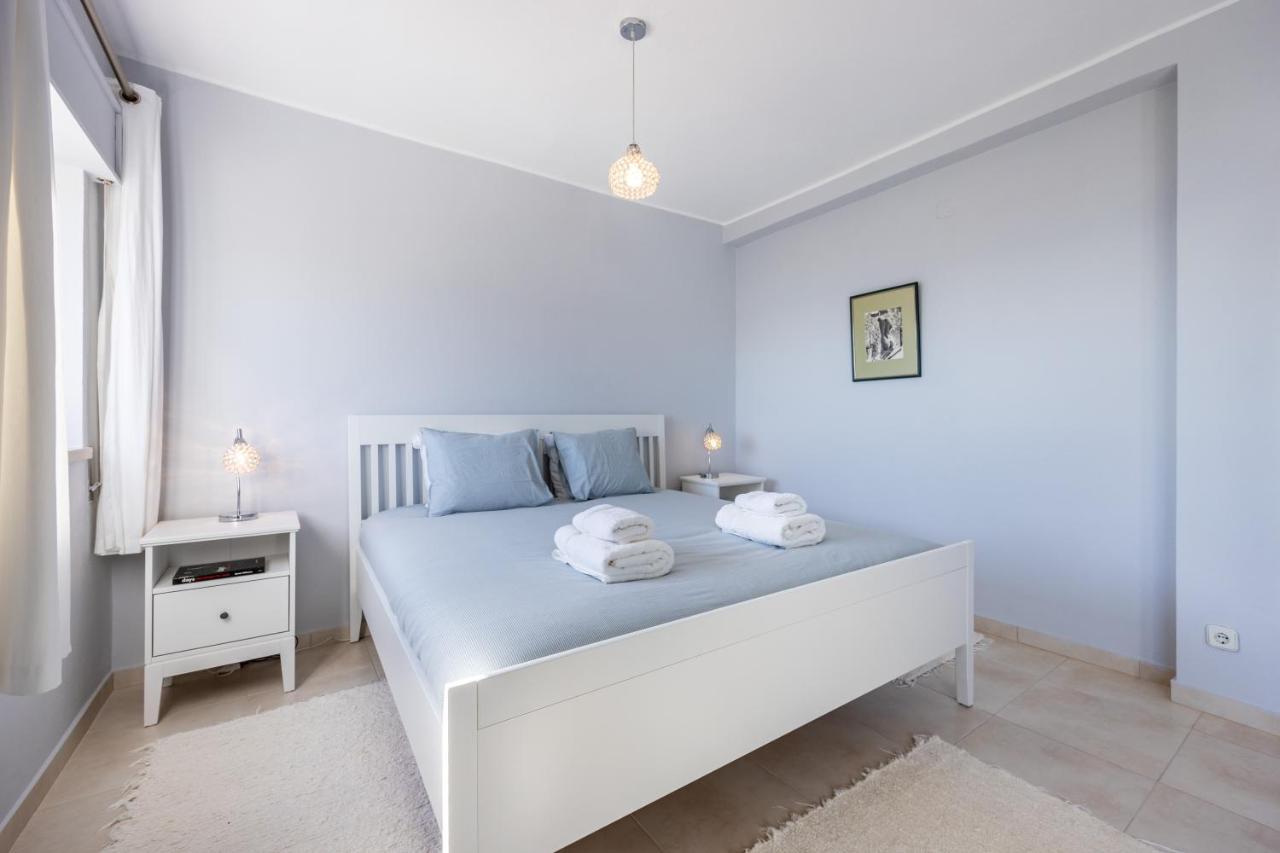 فيلا Bay View Townhouse ساليما المظهر الخارجي الصورة