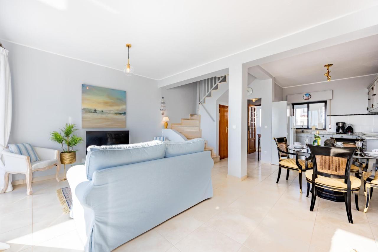 فيلا Bay View Townhouse ساليما المظهر الخارجي الصورة