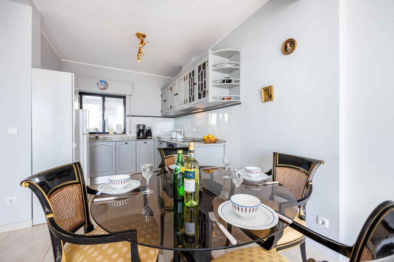 فيلا Bay View Townhouse ساليما المظهر الخارجي الصورة