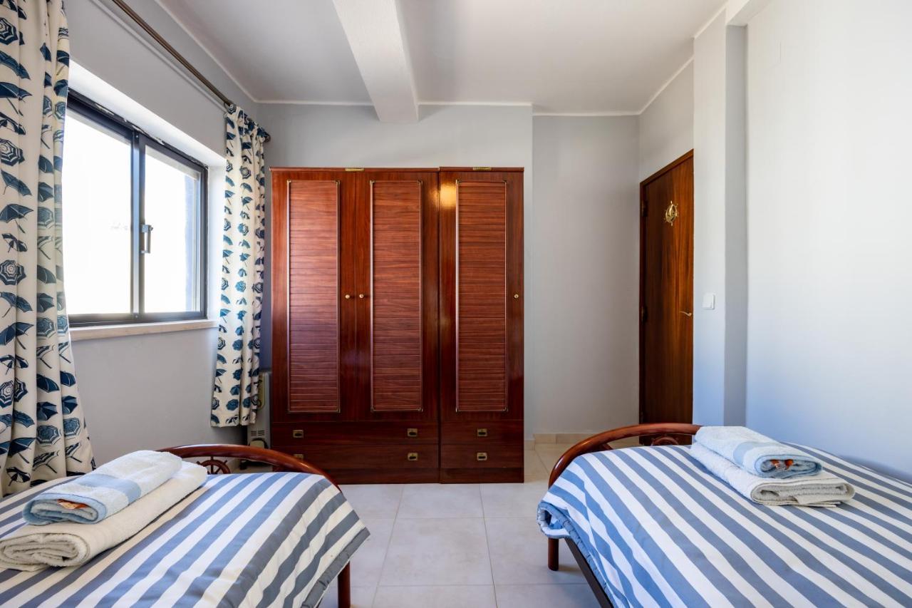 فيلا Bay View Townhouse ساليما المظهر الخارجي الصورة
