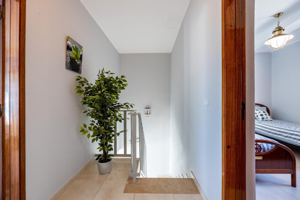 فيلا Bay View Townhouse ساليما المظهر الخارجي الصورة