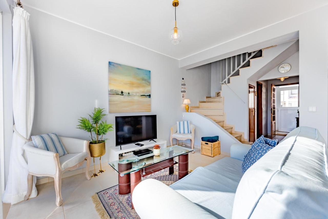 فيلا Bay View Townhouse ساليما المظهر الخارجي الصورة