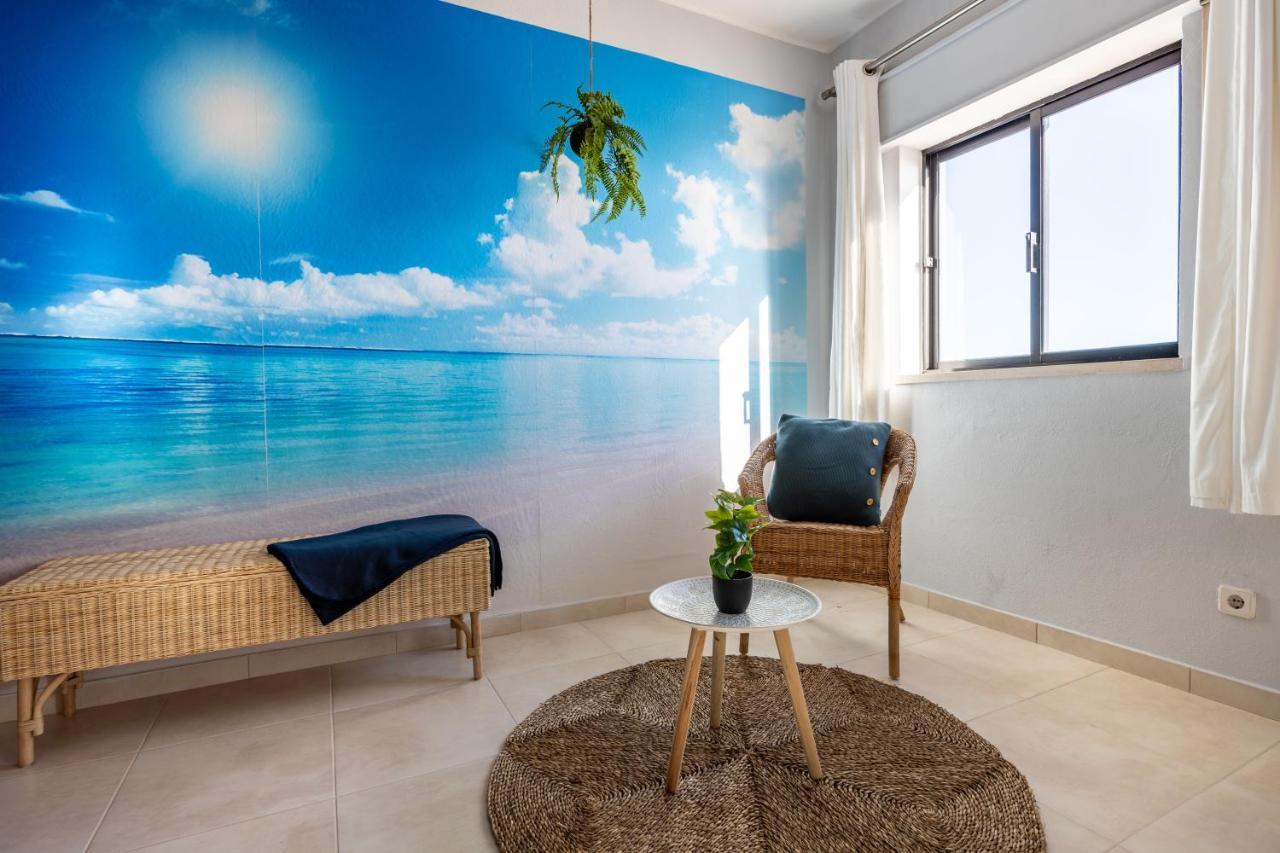 فيلا Bay View Townhouse ساليما المظهر الخارجي الصورة