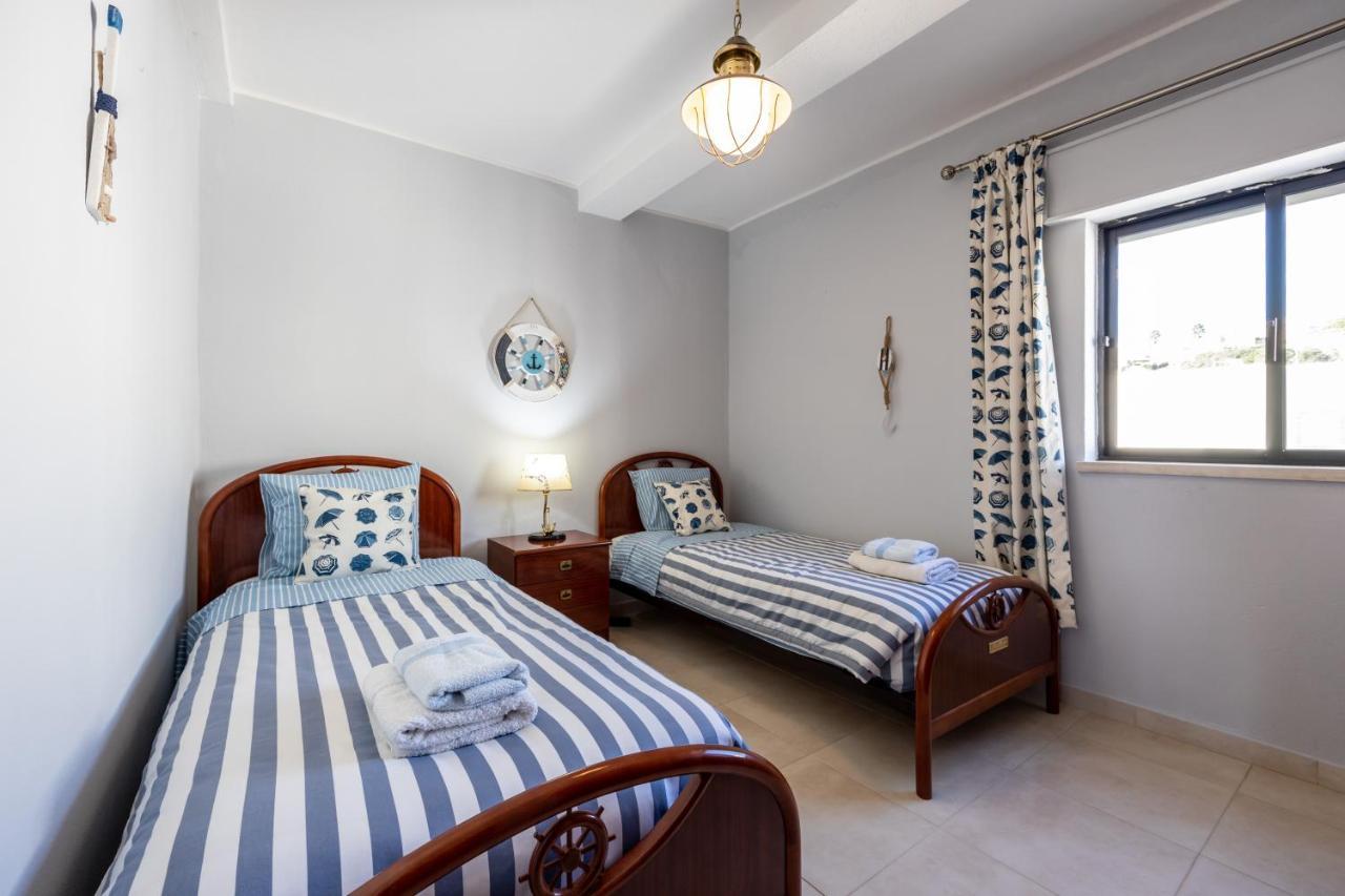 فيلا Bay View Townhouse ساليما المظهر الخارجي الصورة