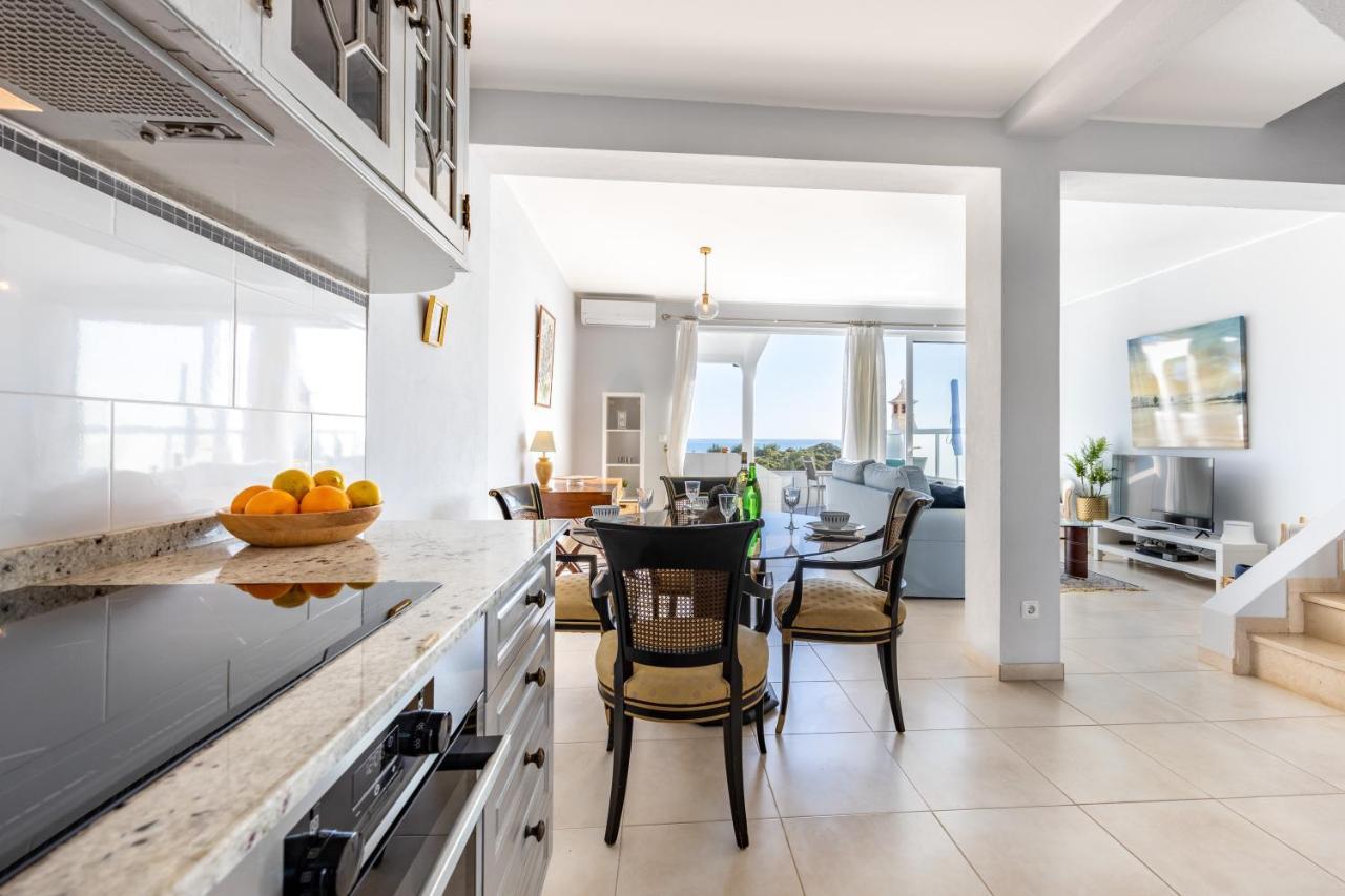 فيلا Bay View Townhouse ساليما المظهر الخارجي الصورة