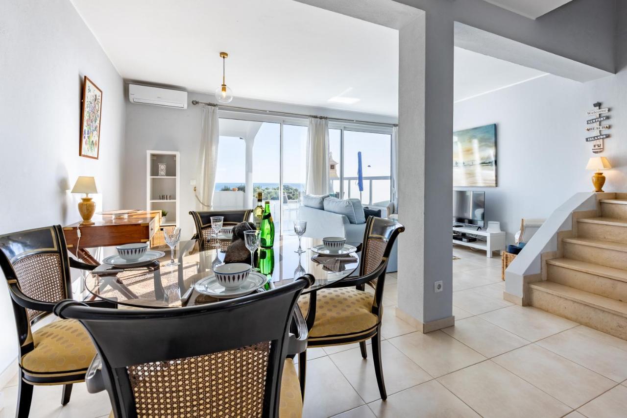 فيلا Bay View Townhouse ساليما المظهر الخارجي الصورة