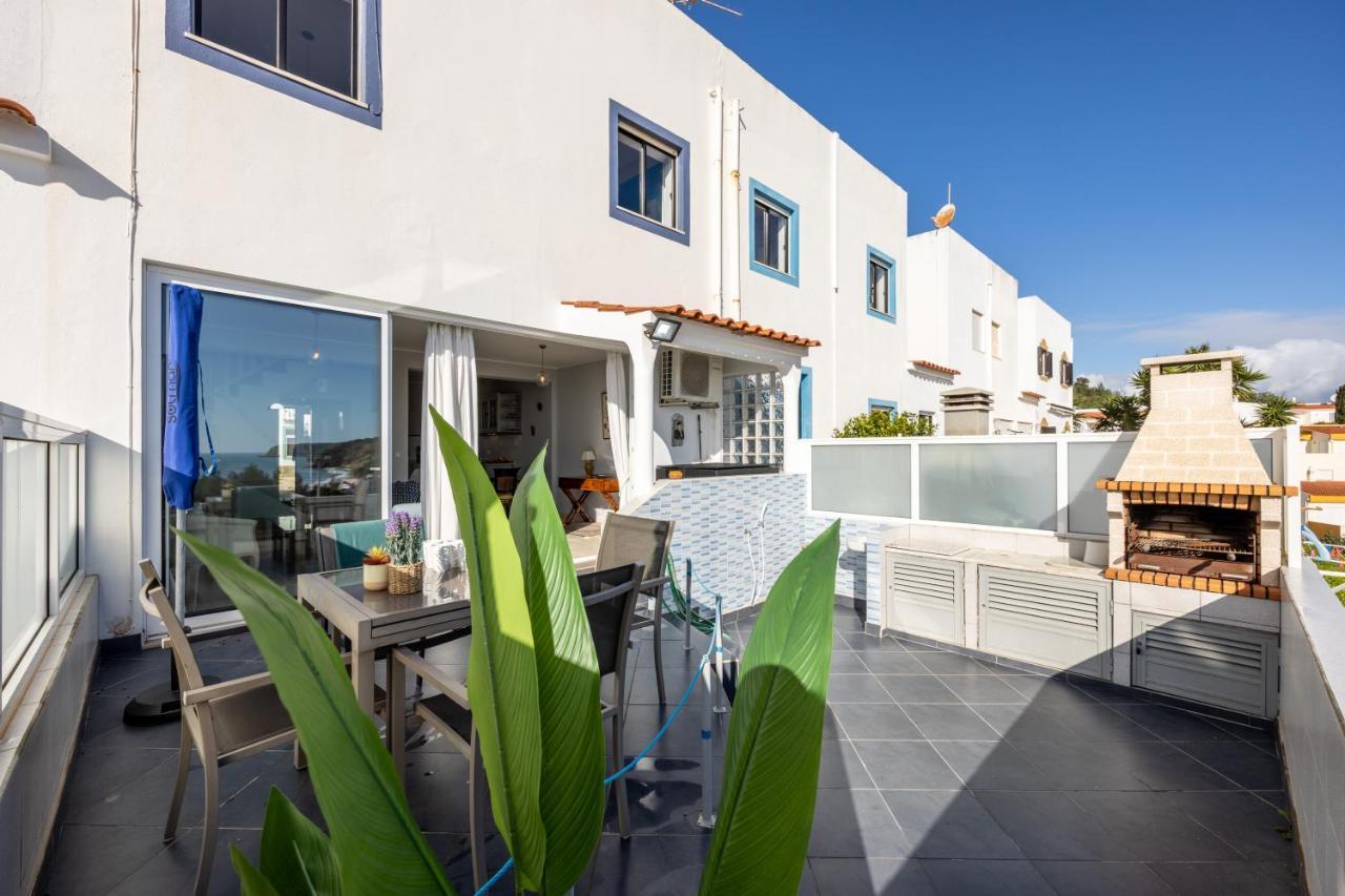 فيلا Bay View Townhouse ساليما المظهر الخارجي الصورة