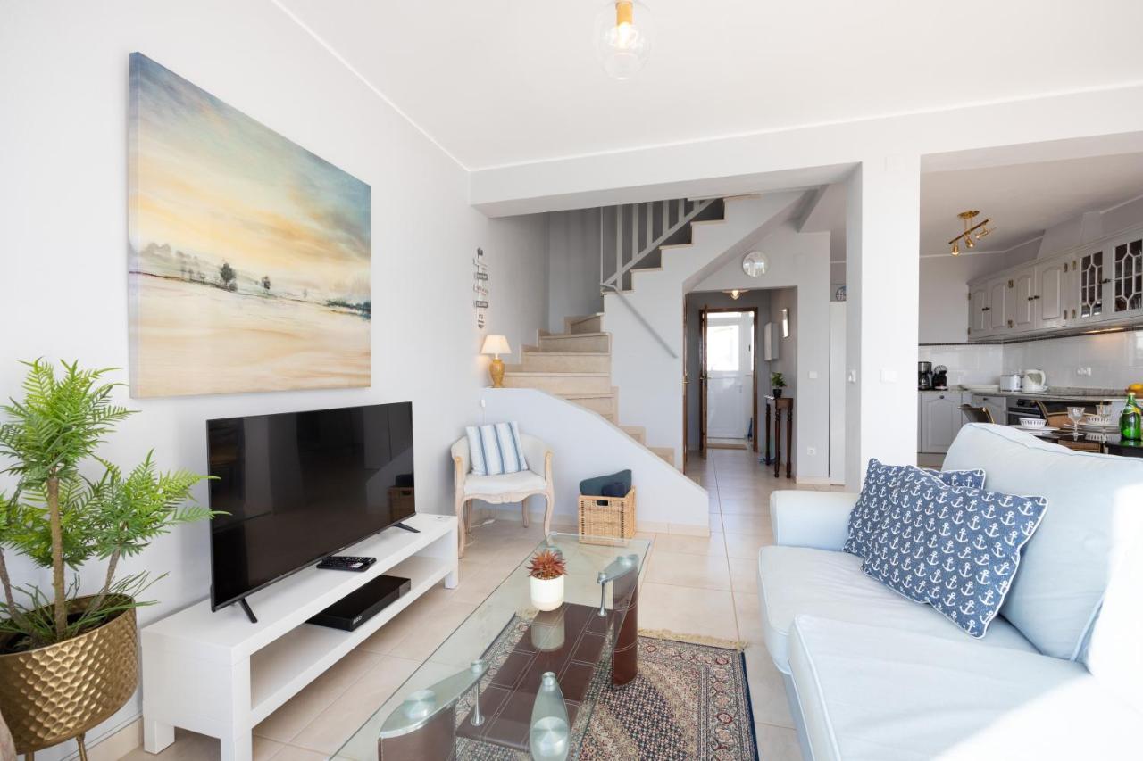 فيلا Bay View Townhouse ساليما المظهر الخارجي الصورة