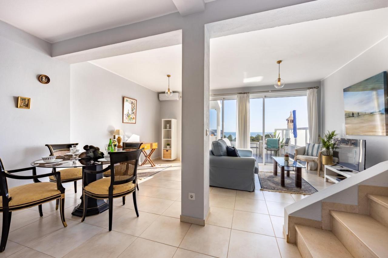 فيلا Bay View Townhouse ساليما المظهر الخارجي الصورة