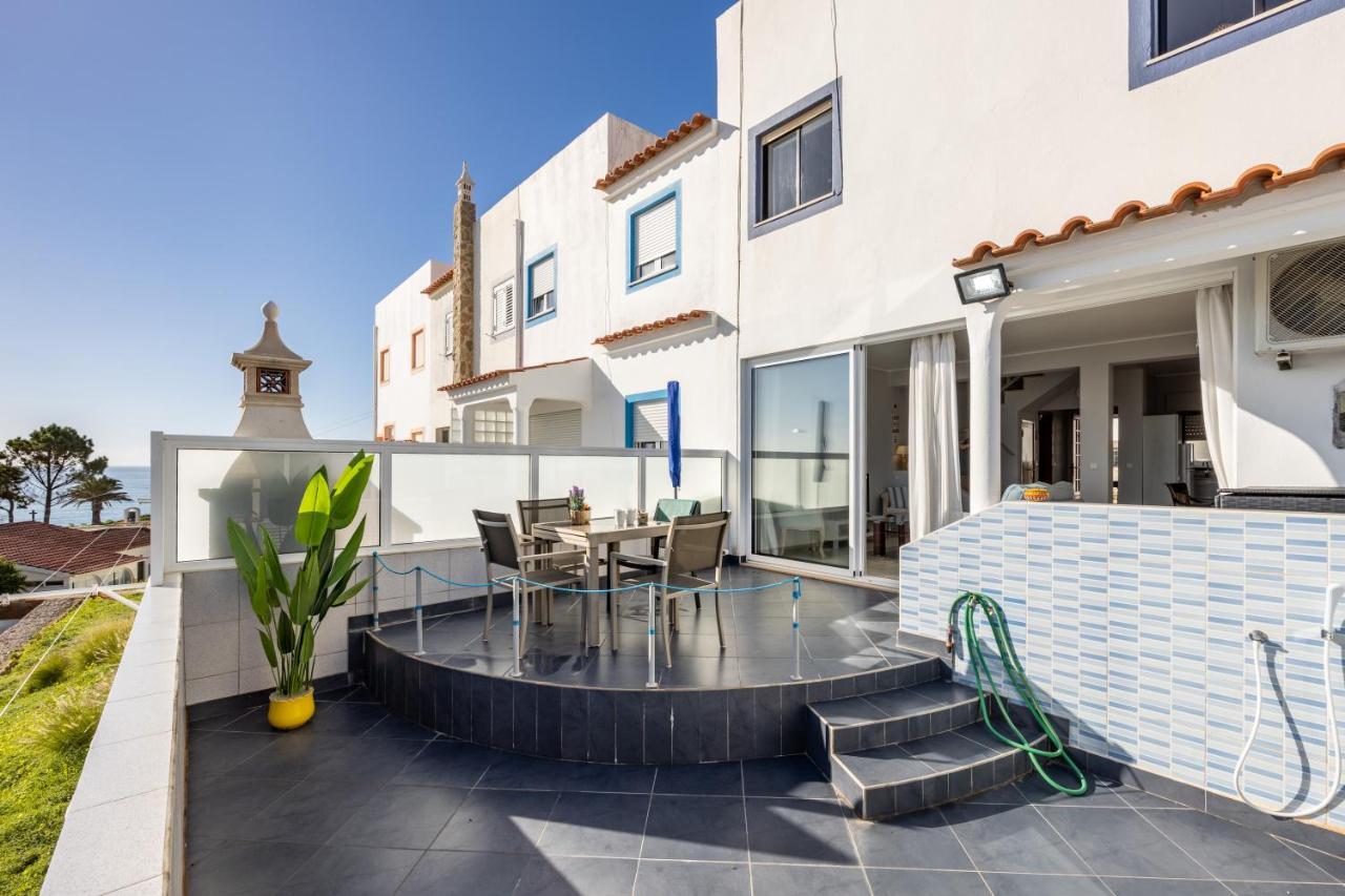فيلا Bay View Townhouse ساليما المظهر الخارجي الصورة